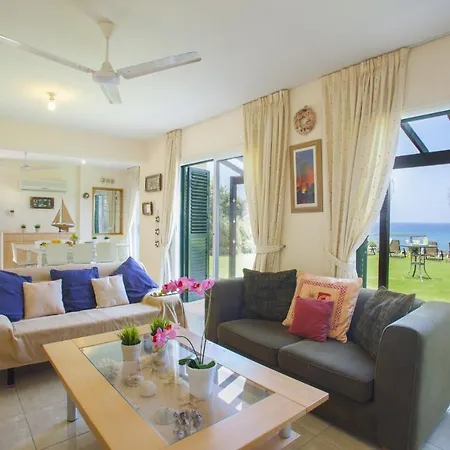 At Last You Can Rent The Perfect Luxury With Panoramic Sea Views, Protaras 1523