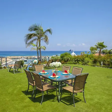 At Last You Can Rent The Perfect Luxury With Panoramic Sea Views, Protaras 1523 Villa *