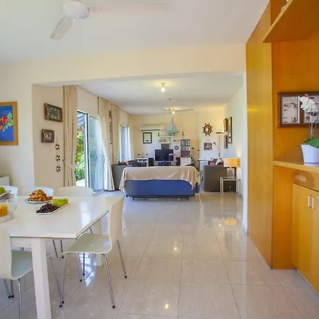 At Last You Can Rent The Perfect Luxury With Panoramic Sea Views, Protaras 1523