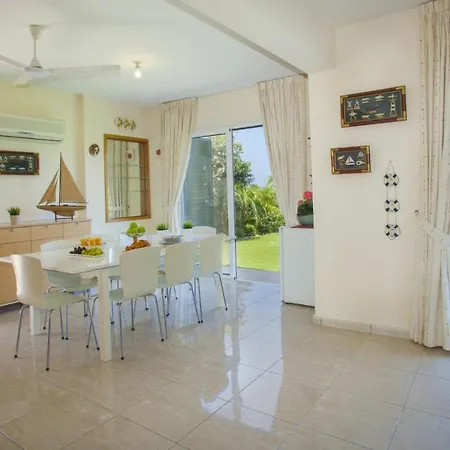 At Last You Can Rent The Perfect Luxury With Panoramic Sea Views, Protaras 1523