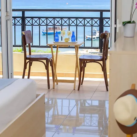 At Last You Can Rent The Perfect Luxury With Panoramic Sea Views, Protaras 1523 Villa Paralimni