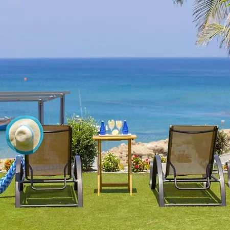 At Last You Can Rent The Perfect Luxury With Panoramic Sea Views, Protaras 1523 Villa *