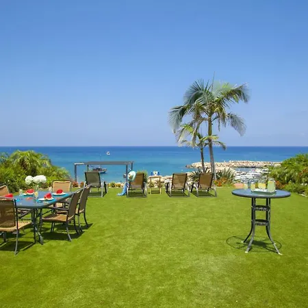 Villa At Last You Can Rent The Perfect Luxury With Panoramic Sea Views, Protaras 1523 Paralimni