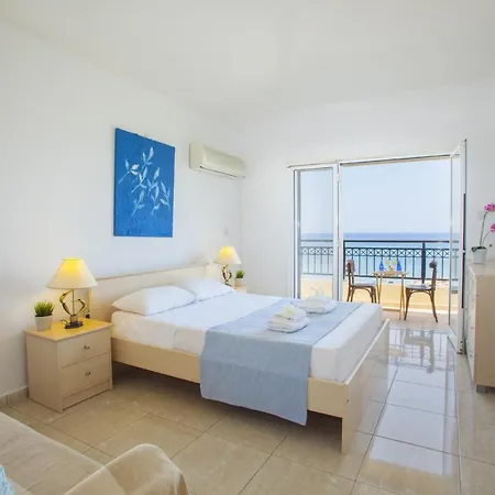 At Last You Can Rent The Perfect Luxury With Panoramic Sea Views, Protaras 1523 Villa *