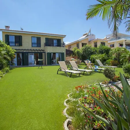 At Last You Can Rent The Perfect Luxury With Panoramic Sea Views, Protaras 1523