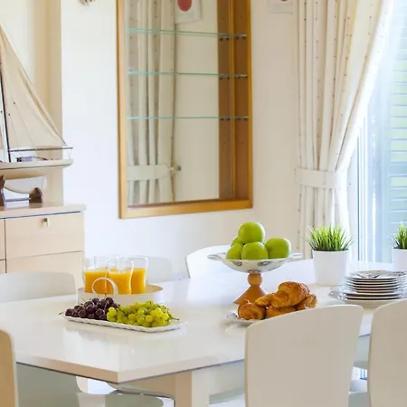 At Last You Can Rent The Perfect Luxury With Panoramic Sea Views, Protaras 1523 Paralimni