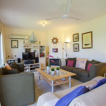 At Last You Can Rent The Perfect Luxury With Panoramic Sea Views, Protaras 1523 * Paralimni
