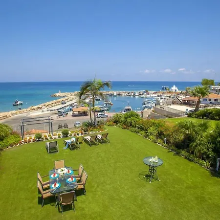 At Last You Can Rent The Perfect Luxury With Panoramic Sea Views, Protaras 1523