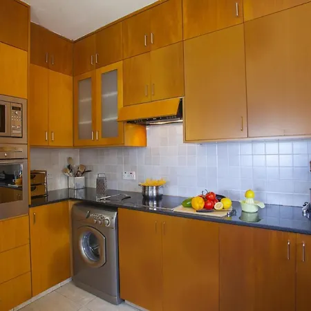 At Last You Can Rent The Perfect Luxury With Panoramic Sea Views, Protaras 1523