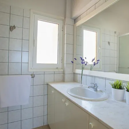 Villa At Last You Can Rent The Perfect Luxury With Panoramic Sea Views, Protaras 1523 Paralimni