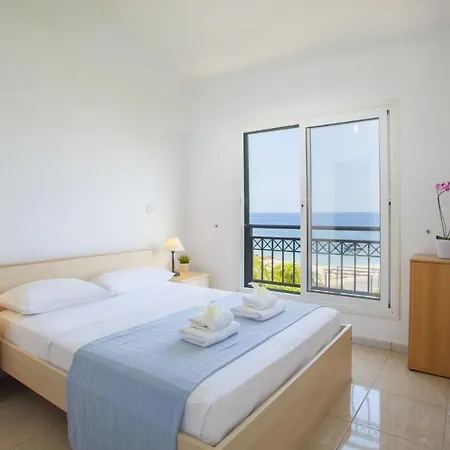 At Last You Can Rent The Perfect Luxury With Panoramic Sea Views, Protaras 1523 Villa