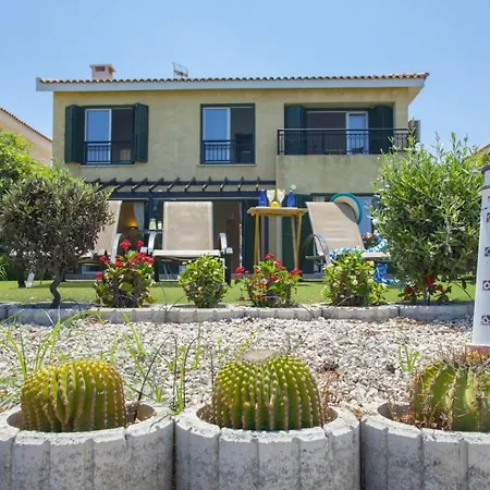 At Last You Can Rent The Perfect Luxury With Panoramic Sea Views, Protaras 1523 Villa *