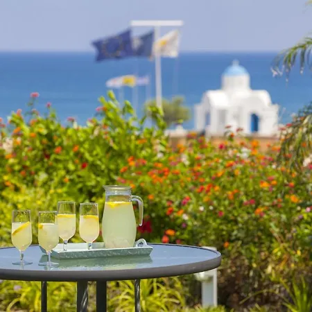 At Last You Can Rent The Perfect Luxury With Panoramic Sea Views, Protaras 1523 Villa *