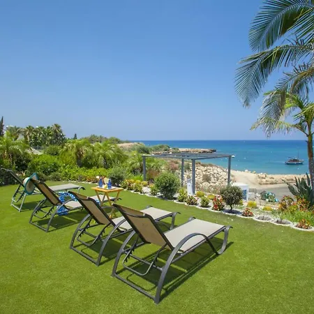 At Last You Can Rent The Perfect Luxury With Panoramic Sea Views, Protaras 1523
